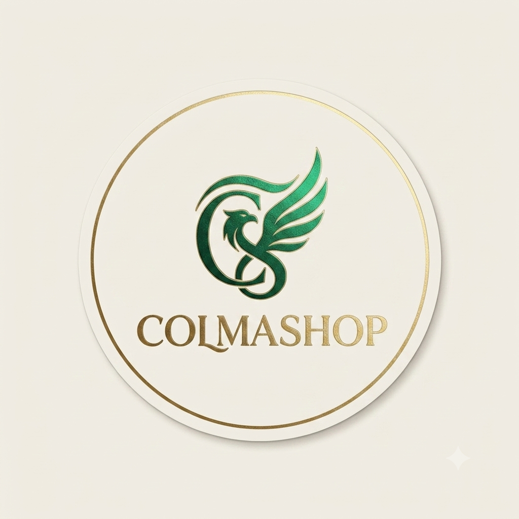 ColmaShop