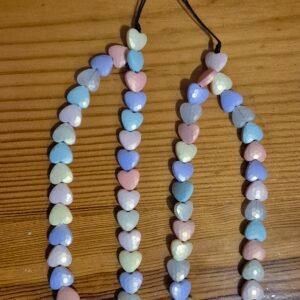 2 Collares ajustable para móviles