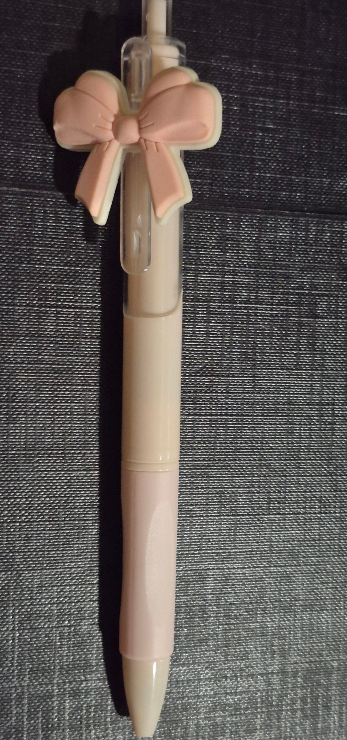 Kit de Escritorio Completo con libreta y Accesorios Rosa - Imagen 4
